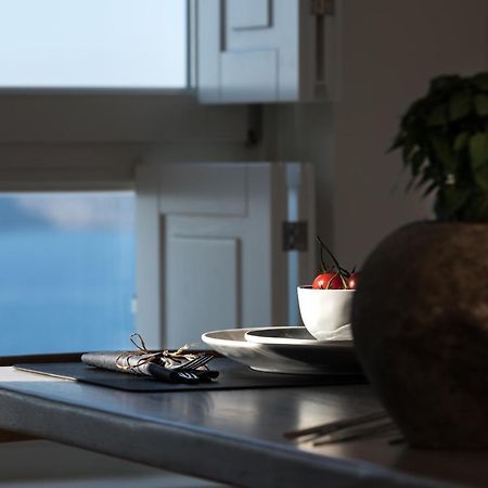 Arota Exclusive Villas Akrotiri  Exterior photo